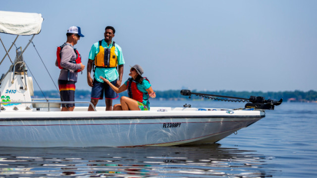 10 Essential Safety Tips For Boat Rides